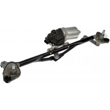Dorman 602714AS Windshield Wiper Motor and Linkage Assembly product image 4 of 5