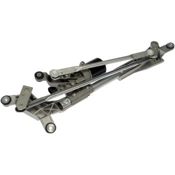 Dorman 602808AS Windshield Wiper Motor and Linkage Assembly product image 1 of 5