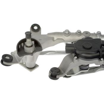 Dorman 602808AS Windshield Wiper Motor and Linkage Assembly product image 2 of 5