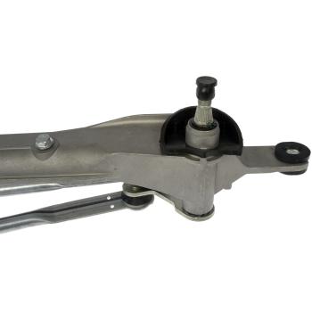 Dorman 602808AS Windshield Wiper Motor and Linkage Assembly product image 3 of 5