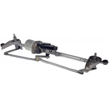 Dorman 602823AS Windshield Wiper Motor and Linkage Assembly product image 1 of 5