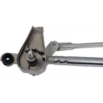 Dorman 602823AS Windshield Wiper Motor and Linkage Assembly product image 2 of 5