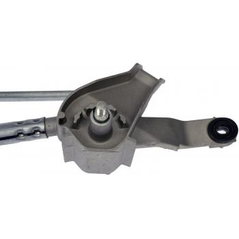 Dorman 602823AS Windshield Wiper Motor and Linkage Assembly product image 3 of 5