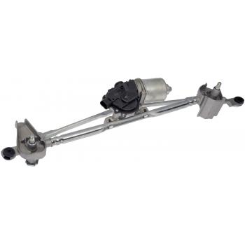 Dorman 602823AS Windshield Wiper Motor and Linkage Assembly product image 4 of 5