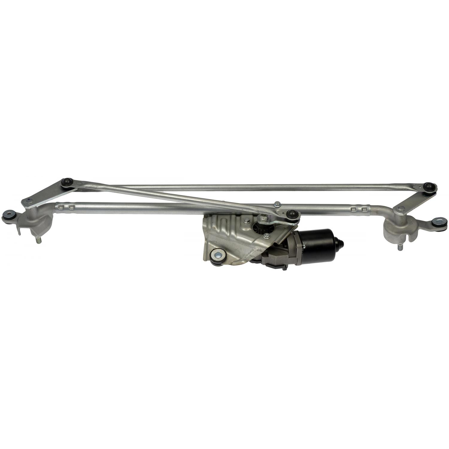 Dorman 602825AS - Windshield Wiper Motor and Linkage Assembly Dorman 602825AS Windshield Wiper Motor and Linkage Assembly product image 1 of 5