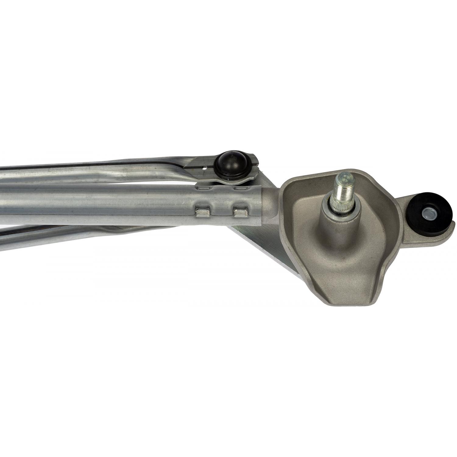 Dorman 602825AS - Windshield Wiper Motor and Linkage Assembly Dorman 602825AS Windshield Wiper Motor and Linkage Assembly product image 3 of 5