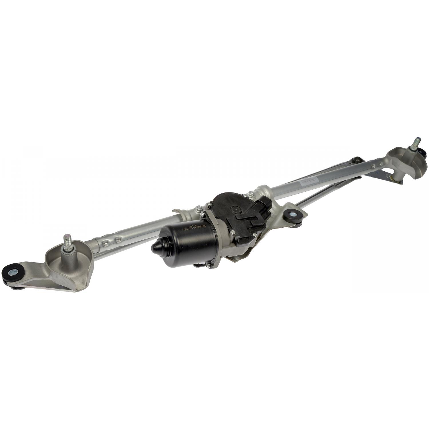 Dorman 602825AS - Windshield Wiper Motor and Linkage Assembly Dorman 602825AS Windshield Wiper Motor and Linkage Assembly product image 4 of 5