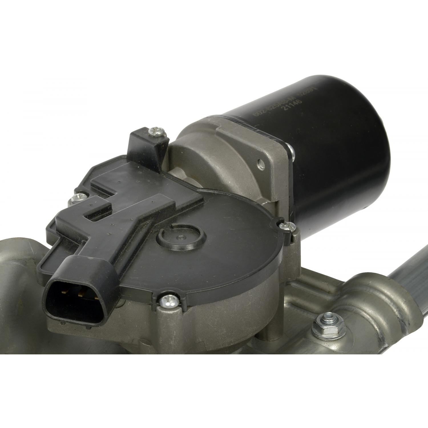 Dorman 602825AS - Windshield Wiper Motor and Linkage Assembly Dorman 602825AS Windshield Wiper Motor and Linkage Assembly product image 5 of 5