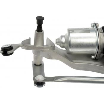 Dorman 602833AS - Windshield Wiper Motor and Linkage Assembly Dorman 602833AS Windshield Wiper Motor and Linkage Assembly product image 2 of 5