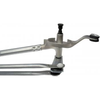Dorman 602833AS - Windshield Wiper Motor and Linkage Assembly Dorman 602833AS Windshield Wiper Motor and Linkage Assembly product image 3 of 5