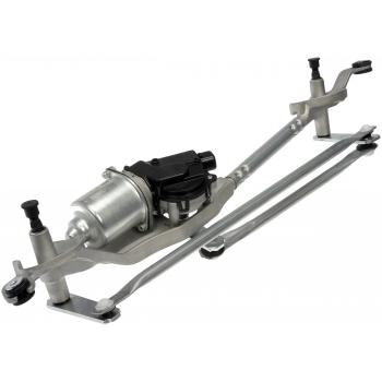 Dorman 602833AS - Windshield Wiper Motor and Linkage Assembly Dorman 602833AS Windshield Wiper Motor and Linkage Assembly product image 4 of 5
