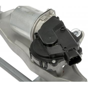 Dorman 602833AS - Windshield Wiper Motor and Linkage Assembly Dorman 602833AS Windshield Wiper Motor and Linkage Assembly product image 5 of 5