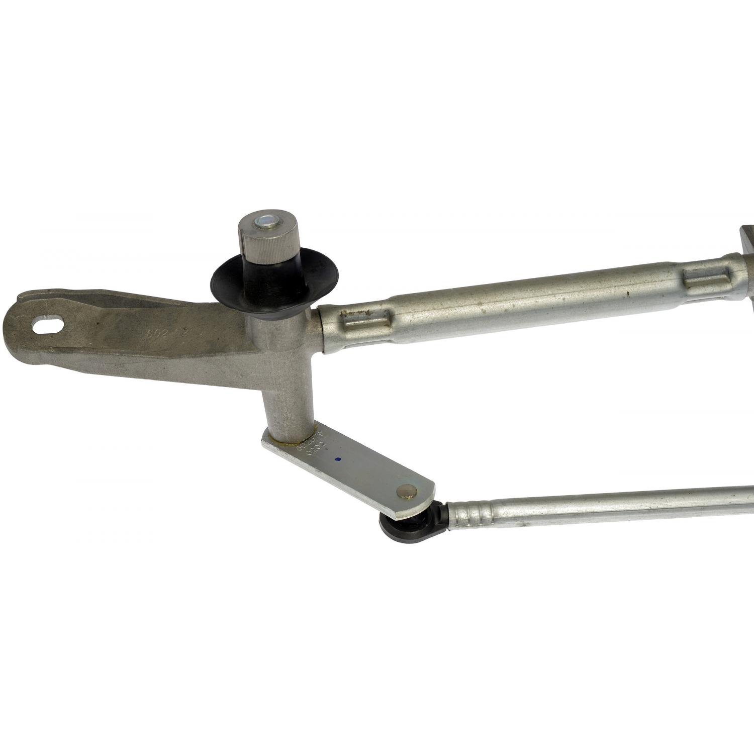 Dorman 6029210AS - Windshield Wiper Motor and Linkage Assembly Dorman 6029210AS Windshield Wiper Motor and Linkage Assembly product image 1 of 4
