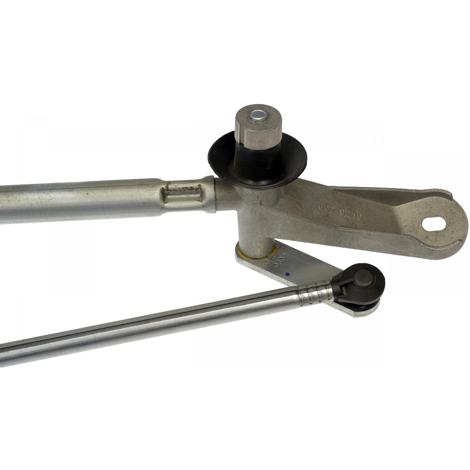 Dorman 6029210AS - Windshield Wiper Motor and Linkage Assembly Dorman 6029210AS Windshield Wiper Motor and Linkage Assembly product image 2 of 4