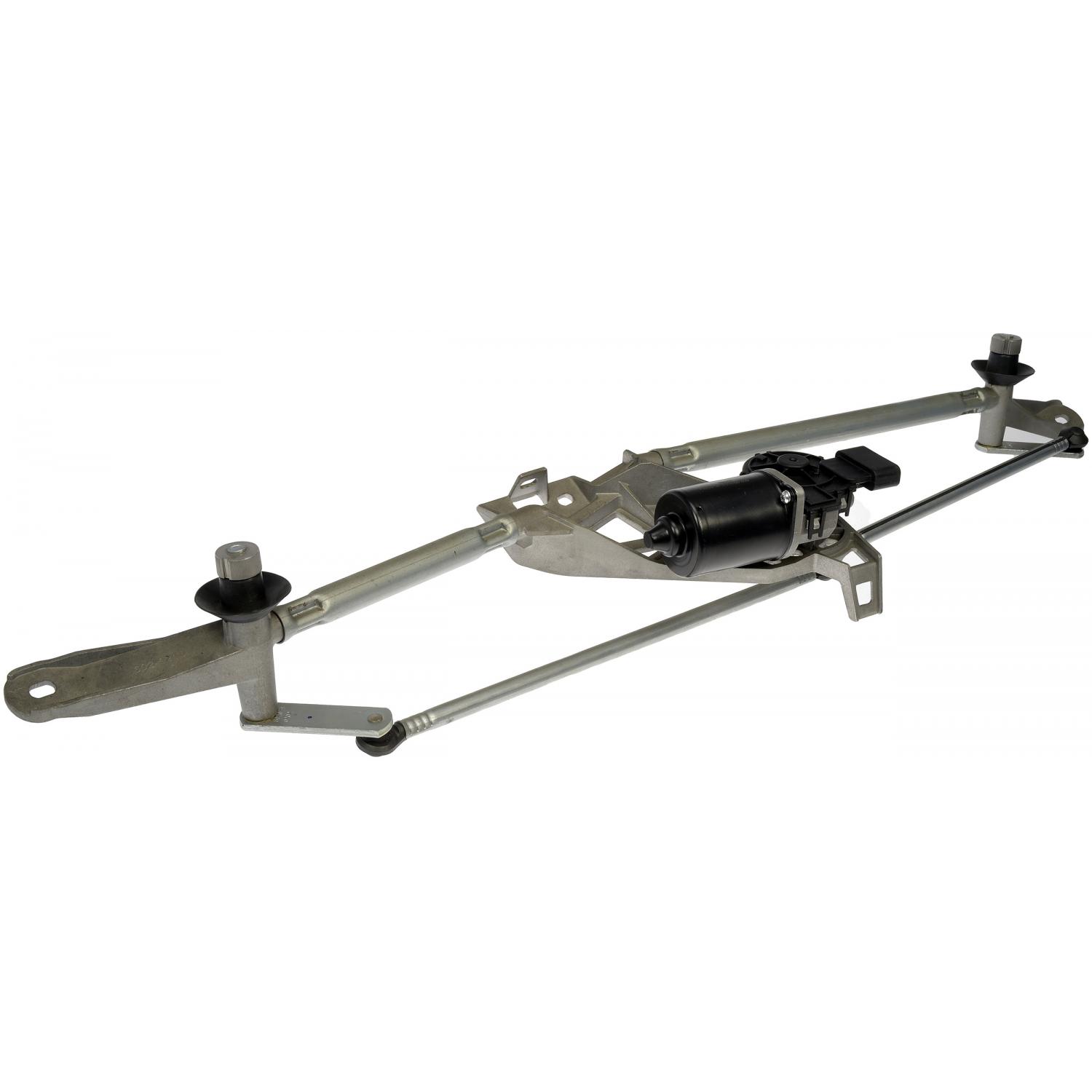 Dorman 6029210AS - Windshield Wiper Motor and Linkage Assembly Dorman 6029210AS Windshield Wiper Motor and Linkage Assembly product image 3 of 4