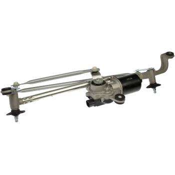 Dorman 602952AS - Windshield Wiper Motor and Linkage Assembly Dorman 602952AS Windshield Wiper Motor and Linkage Assembly product image 1 of 5