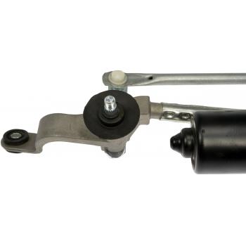 Dorman 602952AS - Windshield Wiper Motor and Linkage Assembly Dorman 602952AS Windshield Wiper Motor and Linkage Assembly product image 2 of 5