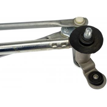 Dorman 602952AS - Windshield Wiper Motor and Linkage Assembly Dorman 602952AS Windshield Wiper Motor and Linkage Assembly product image 3 of 5
