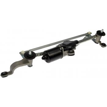 Dorman 602952AS - Windshield Wiper Motor and Linkage Assembly Dorman 602952AS Windshield Wiper Motor and Linkage Assembly product image 4 of 5