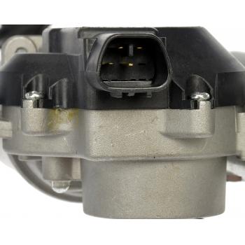 Dorman 602952AS - Windshield Wiper Motor and Linkage Assembly Dorman 602952AS Windshield Wiper Motor and Linkage Assembly product image 5 of 5