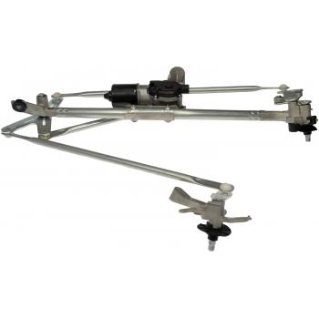 Dorman 602961AS Windshield Wiper Motor and Linkage Assembly product image 1 of 5