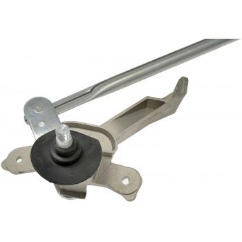Dorman 602961AS Windshield Wiper Motor and Linkage Assembly product image 2 of 5