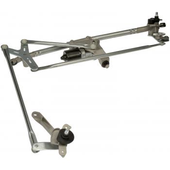 Dorman 602961AS Windshield Wiper Motor and Linkage Assembly product image 4 of 5