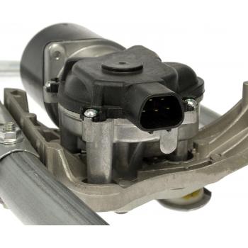 Dorman 602961AS Windshield Wiper Motor and Linkage Assembly product image 5 of 5