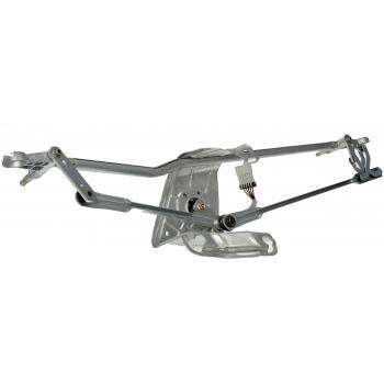 Dorman 6029901AS Windshield Wiper Motor and Linkage Assembly product image 1 of 6