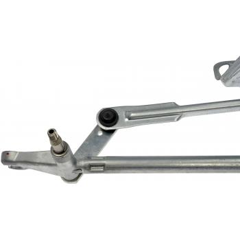 Dorman 6029901AS Windshield Wiper Motor and Linkage Assembly product image 2 of 6