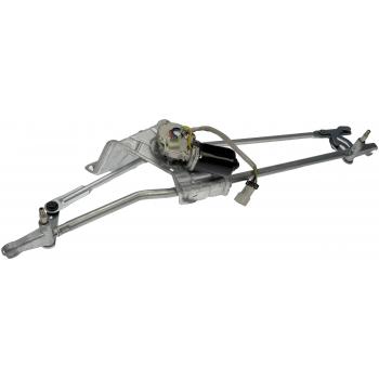 Dorman 6029901AS Windshield Wiper Motor and Linkage Assembly product image 4 of 6