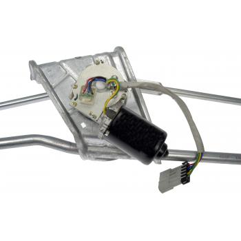 Dorman 6029901AS Windshield Wiper Motor and Linkage Assembly product image 5 of 6