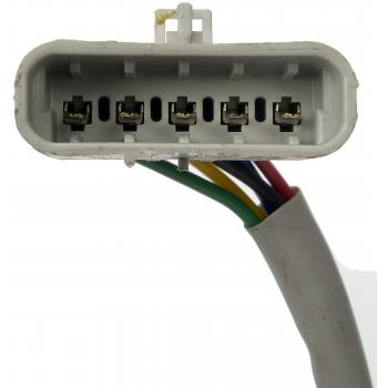 Dorman 6029901AS Windshield Wiper Motor and Linkage Assembly product image 6 of 6
