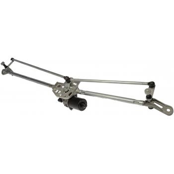 Dorman 6029909AS Windshield Wiper Motor and Linkage Assembly product image 1 of 5