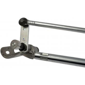 Dorman 6029909AS Windshield Wiper Motor and Linkage Assembly product image 2 of 5