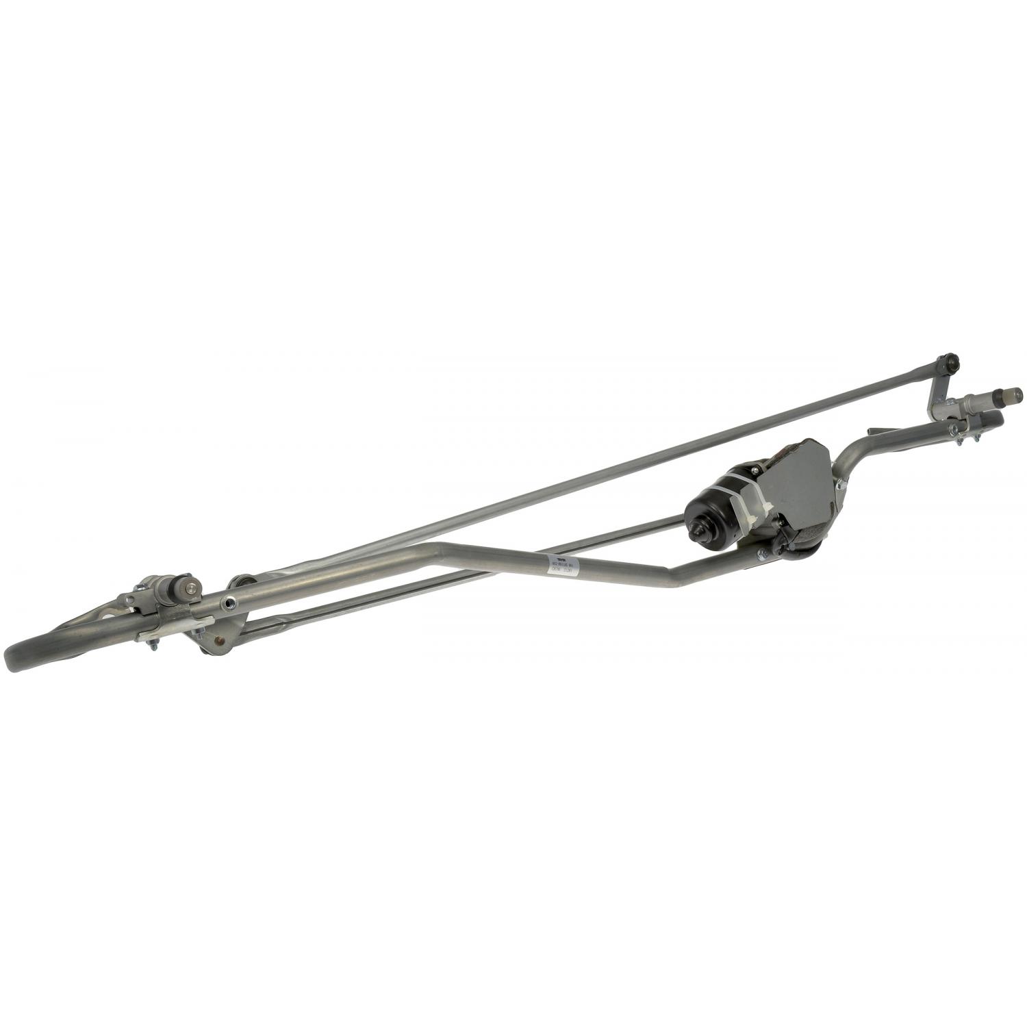 Dorman 6029911AS - Windshield Wiper Motor and Linkage Assembly Dorman 6029911AS Windshield Wiper Motor and Linkage Assembly product image 4 of 5