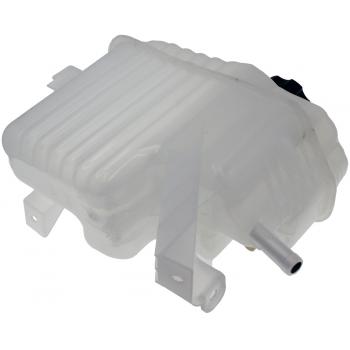 Dorman 603008 Engine Coolant Recovery Tank product image 2 of 3