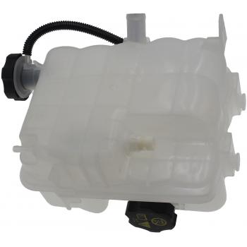 Dorman 603009 Engine Coolant Recovery Tank product image 2 of 5
