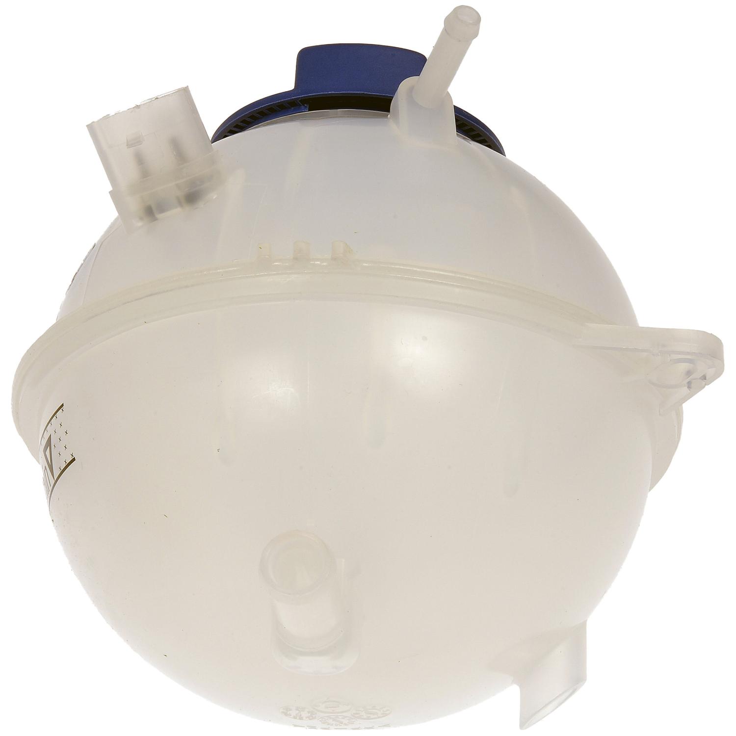 Dorman 603027 - Engine Coolant Recovery Tank Dorman 603027 Engine Coolant Recovery Tank product image 2 of 4