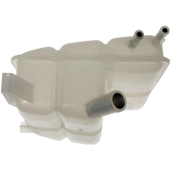 Dorman 603043 Engine Coolant Recovery Tank product image 1 of 4