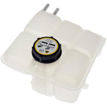 Dorman 603043 Engine Coolant Recovery Tank product image 3 of 4
