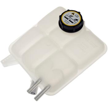 Dorman 603043 Engine Coolant Recovery Tank product image 4 of 4