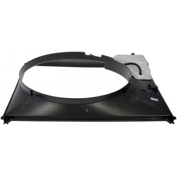 Dorman 603049 Engine Coolant Recovery Tank product image 2 of 5