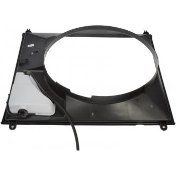 Dorman 603049 Engine Coolant Recovery Tank product image 3 of 5