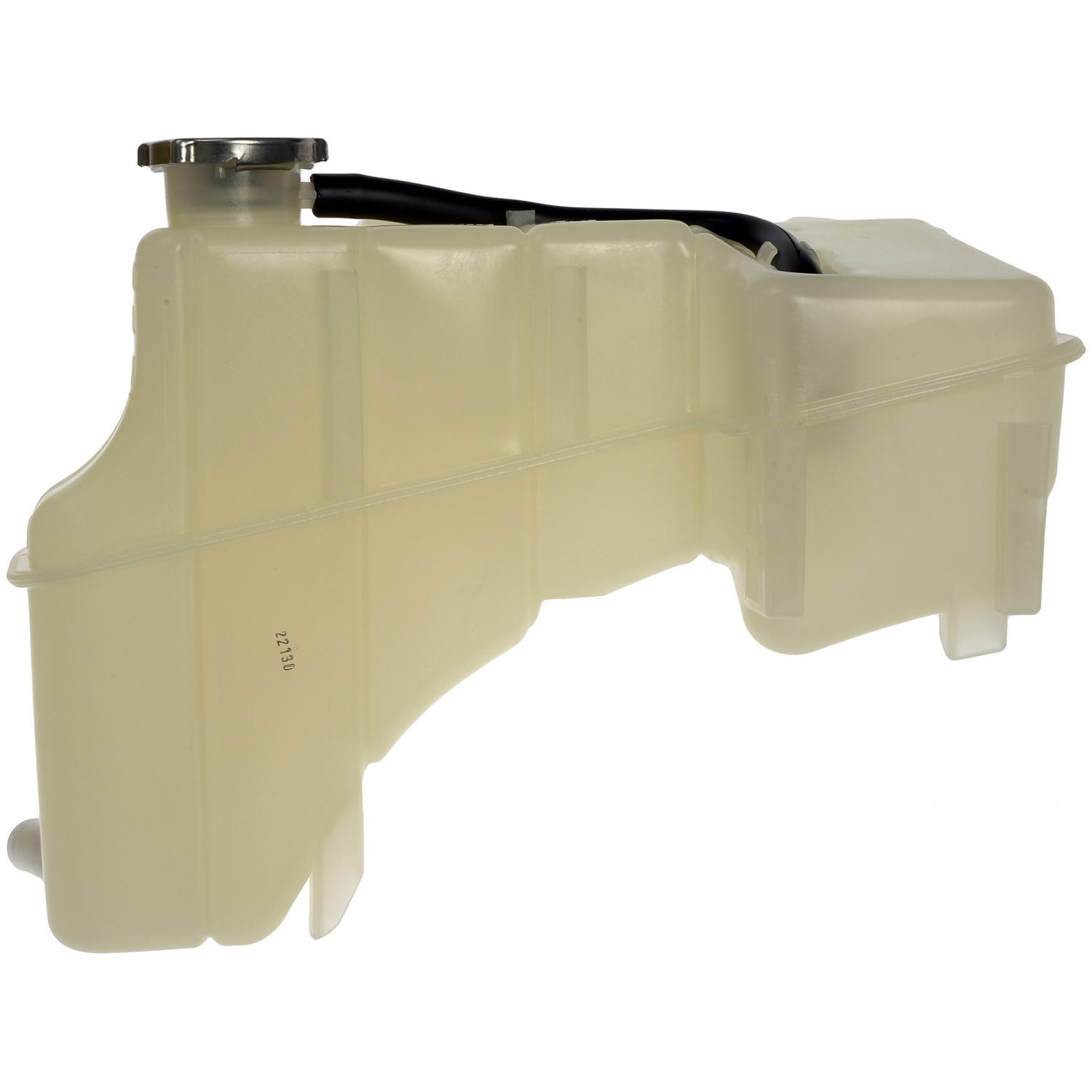 Dorman 603056 - Engine Coolant Recovery Tank Dorman 603056 Engine Coolant Recovery Tank product image 1 of 5