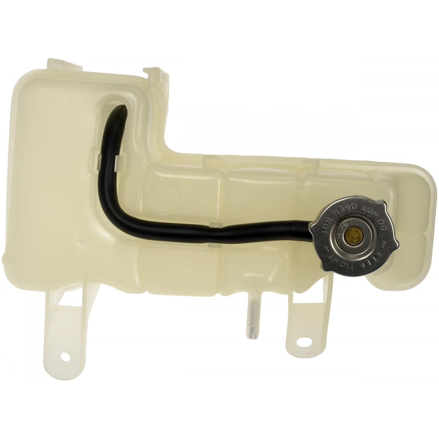 Dorman 603056 - Engine Coolant Recovery Tank Dorman 603056 Engine Coolant Recovery Tank product image 2 of 5