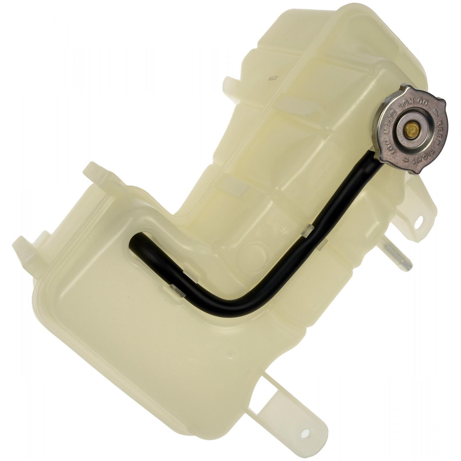 Dorman 603056 - Engine Coolant Recovery Tank Dorman 603056 Engine Coolant Recovery Tank product image 5 of 5