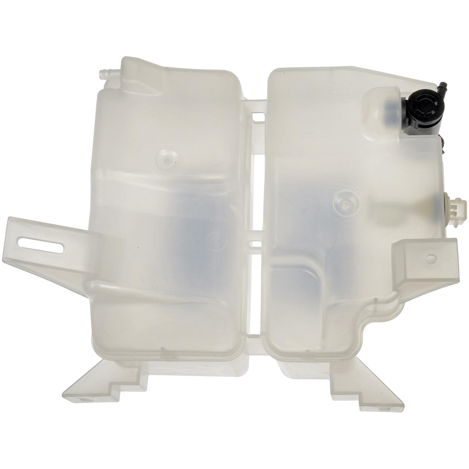 Dorman 603057 - Engine Coolant Recovery Tank Dorman 603057 Engine Coolant Recovery Tank product image 2 of 6