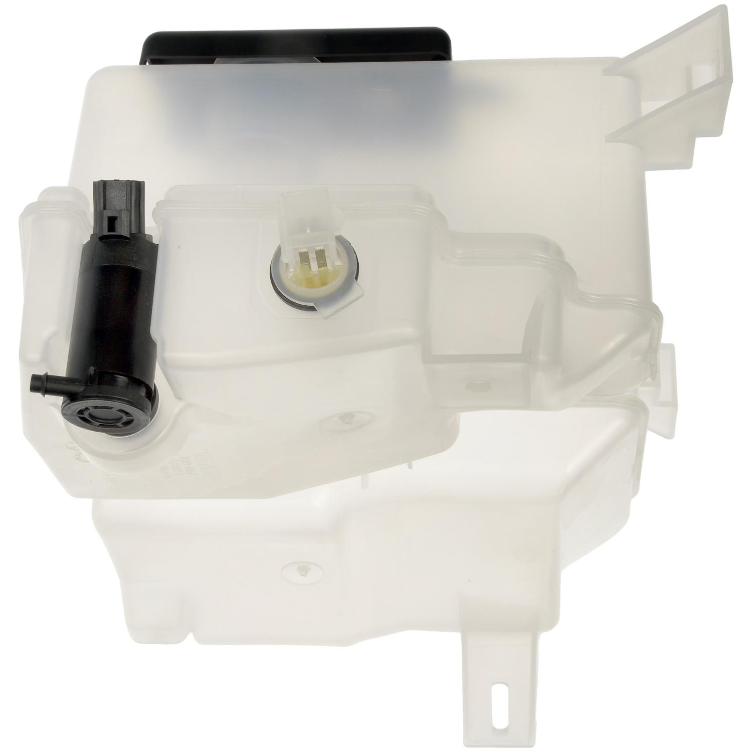 Dorman 603057 - Engine Coolant Recovery Tank Dorman 603057 Engine Coolant Recovery Tank product image 4 of 6