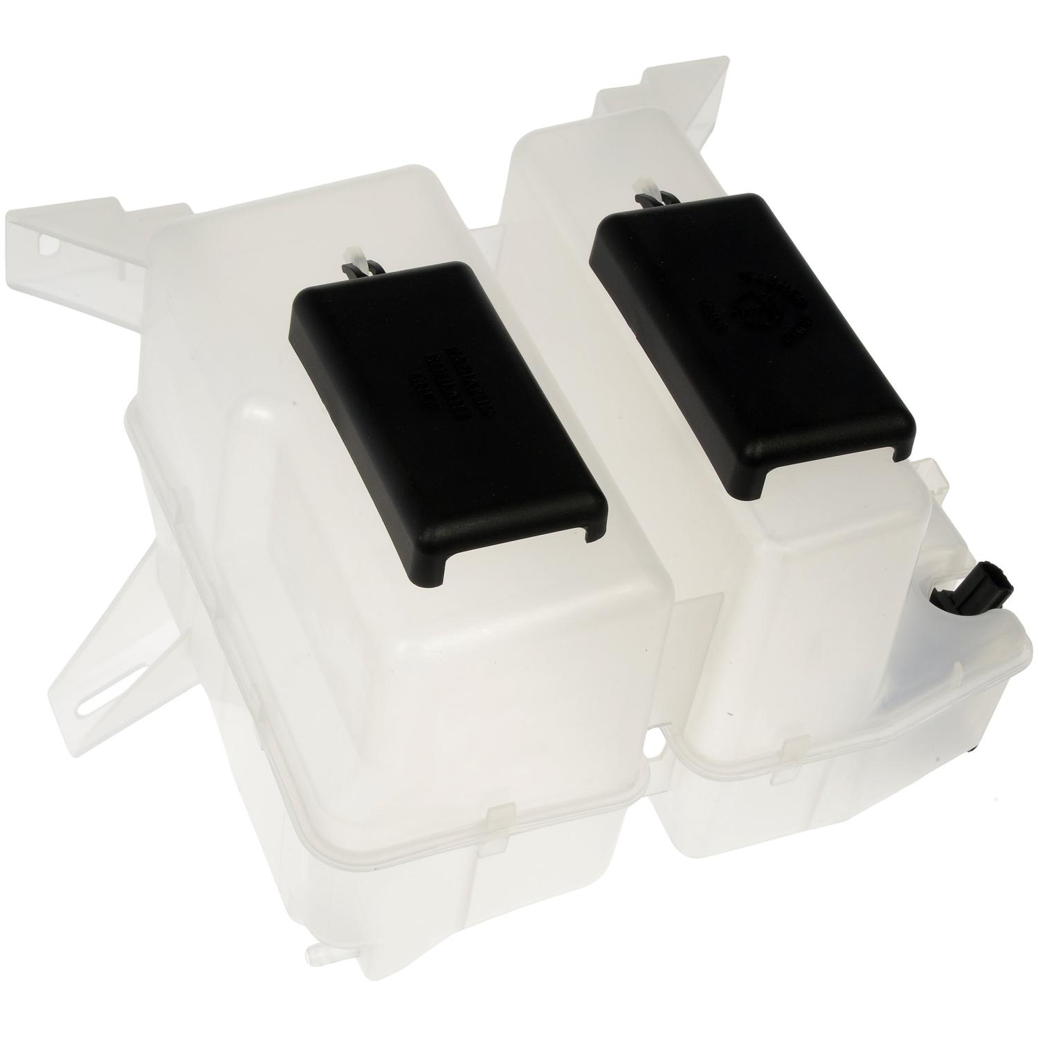 Dorman 603057 - Engine Coolant Recovery Tank Dorman 603057 Engine Coolant Recovery Tank product image 6 of 6